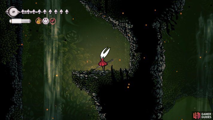 Marker screenshot