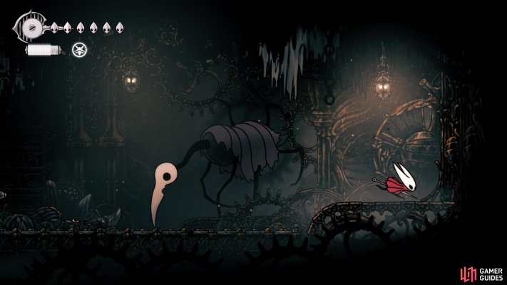 Marker screenshot