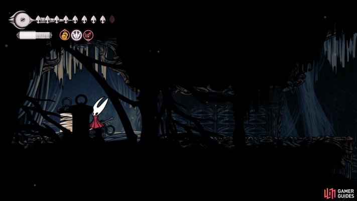 Marker screenshot