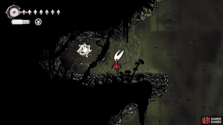 Marker screenshot