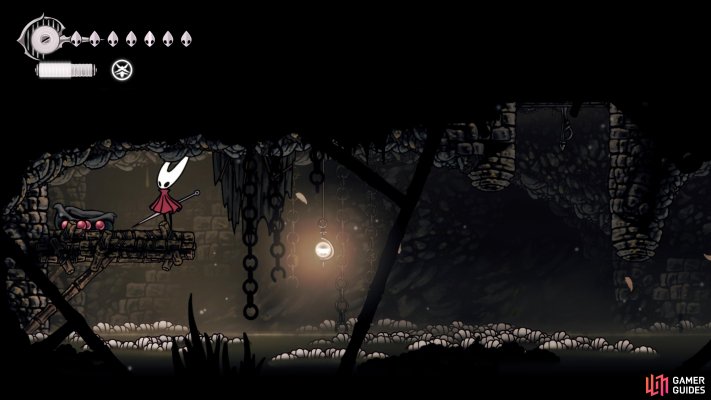 Marker screenshot