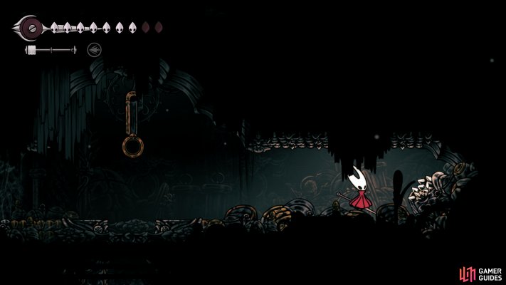 Marker screenshot