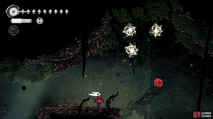 Marker screenshot