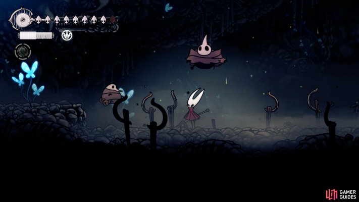 Marker screenshot