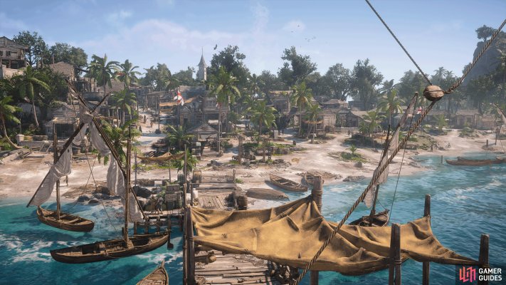 Nassau