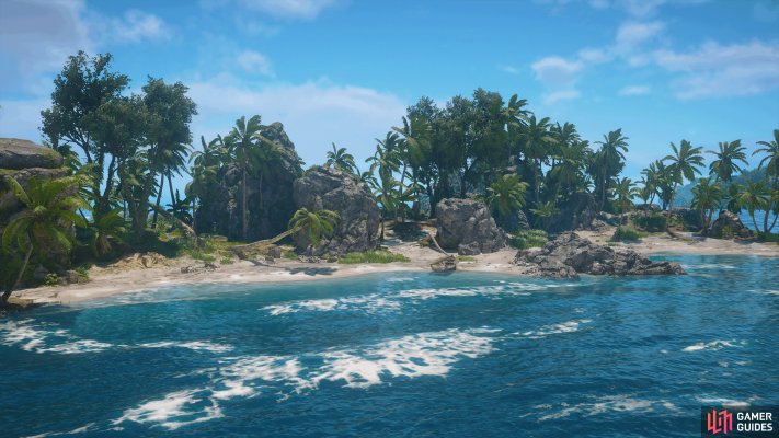 Salt Lagoon