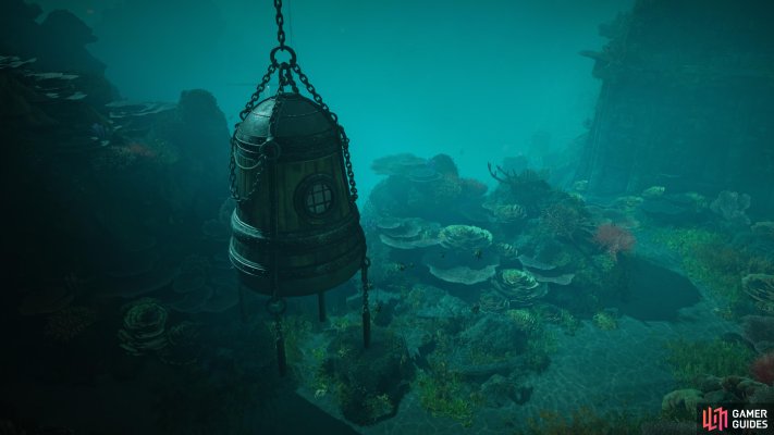 Shipwreck
