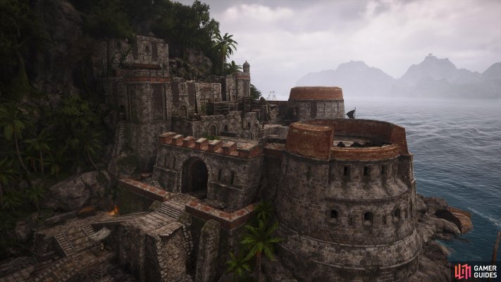 Cabot de Cruz