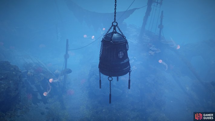 Shipwreck