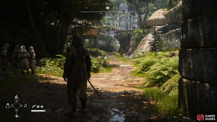 Everything is Permitted