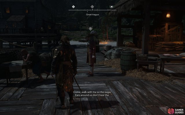An Eye for an Eye