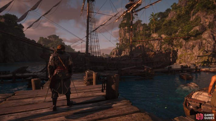 The Final Contract