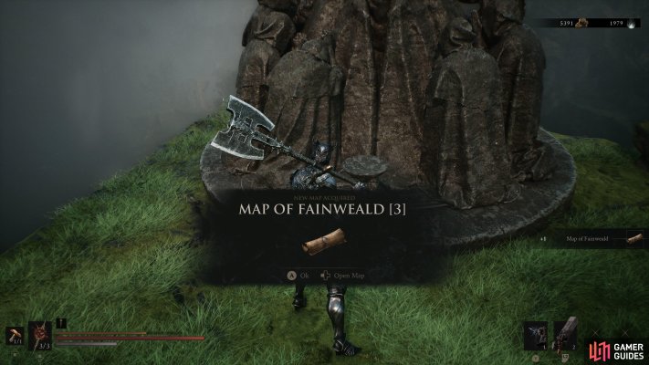 Fainweald [3]