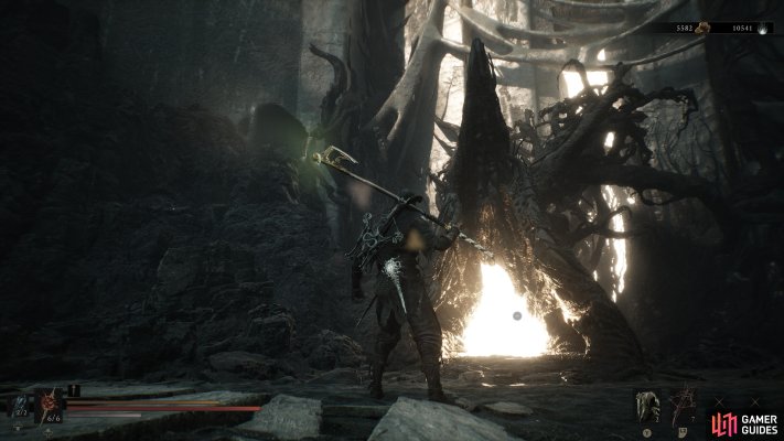 Nochtean Gate