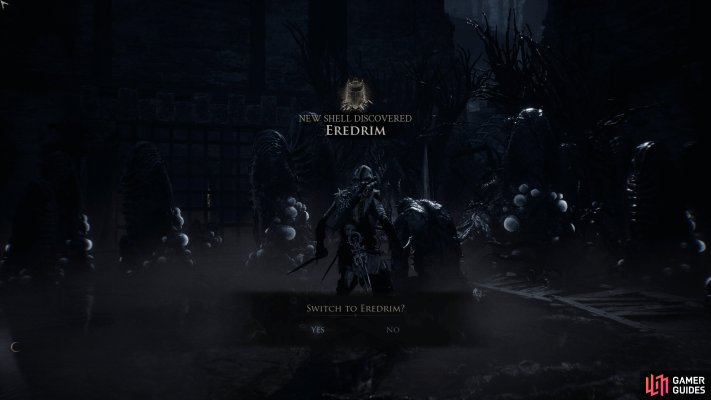 Eredrim