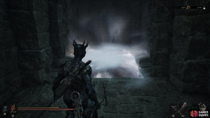 Hall of Echoes
