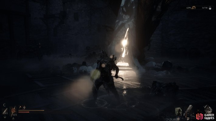 Citadel of Penance