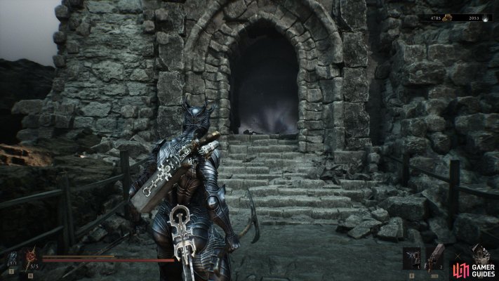 Bellkeeper's Corner