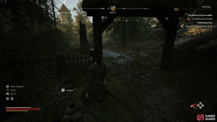 Dead Drop