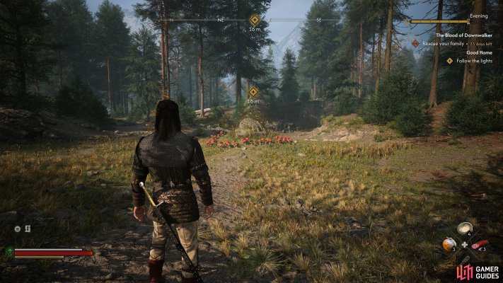 Letters to Lunka walkthrough