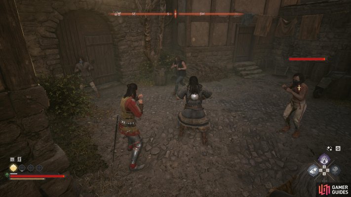 What Moves the Dead