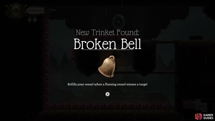 Broken Bell