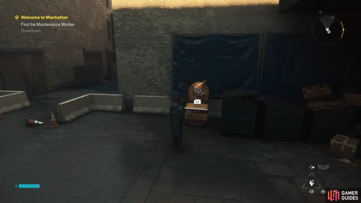 Health Upgrade Point