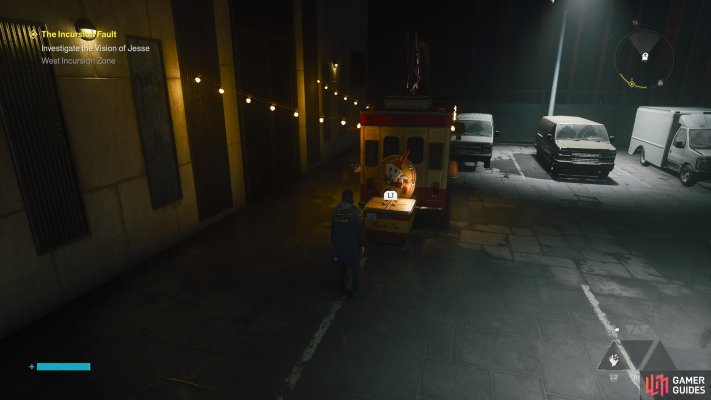 Health Upgrade Point