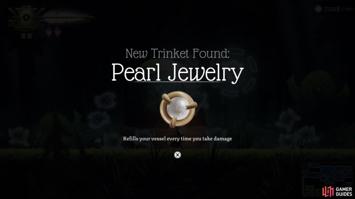 Pearl Jewelry