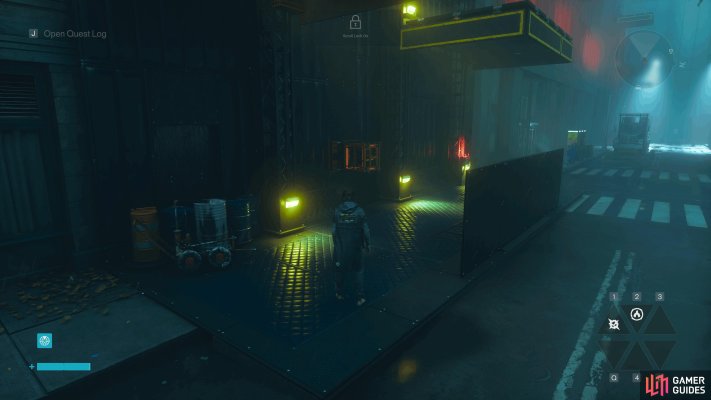 Resetting the Charge Part 2