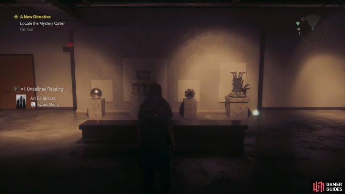 Art Exhibition