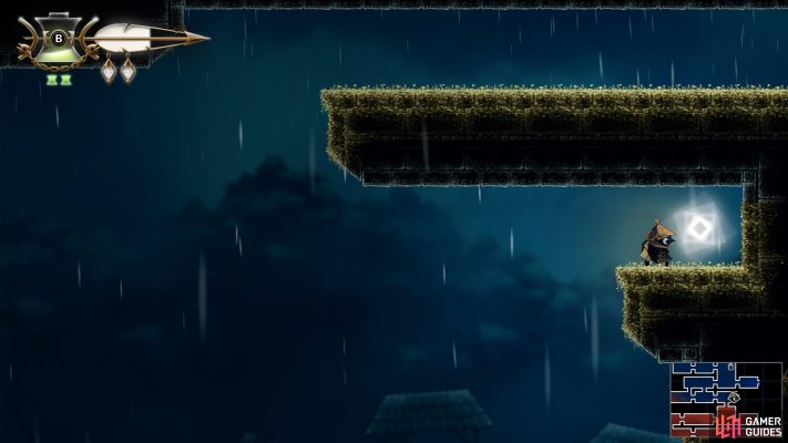 Trinket Point