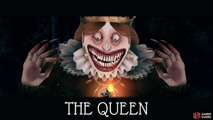 Defeat The Queen