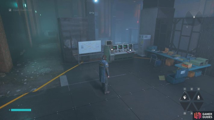 How to unlock the Threshold Researcher trophy