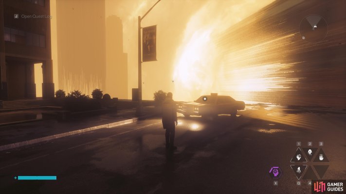 Taxi (The Last Taxi)