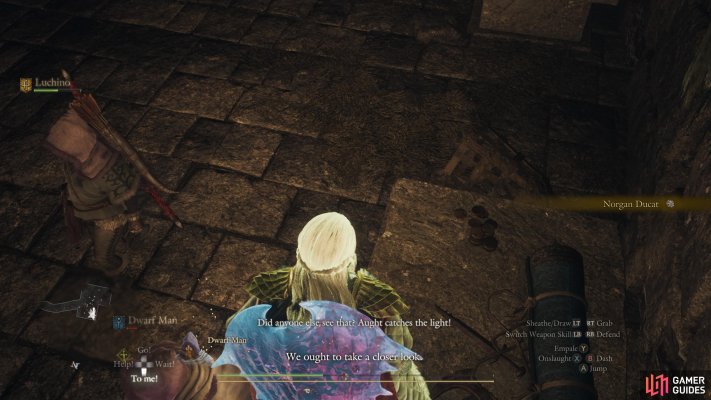 Norgan Ducat
