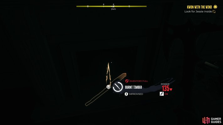 Marker screenshot