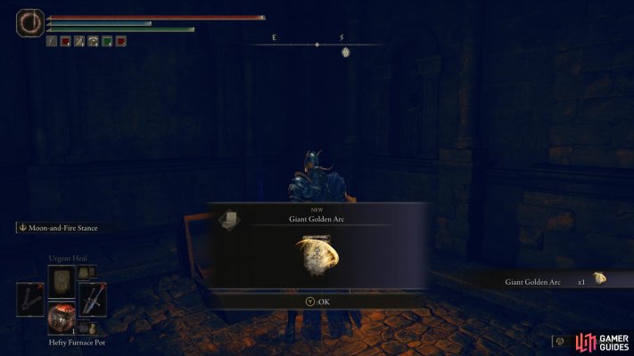Marker screenshot