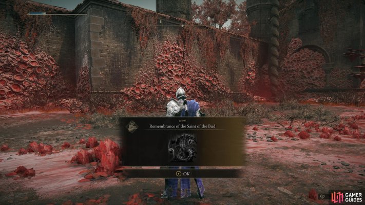 Marker screenshot