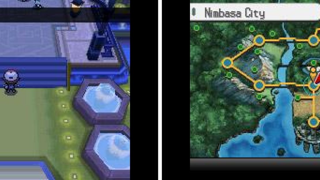 Nimbasa City