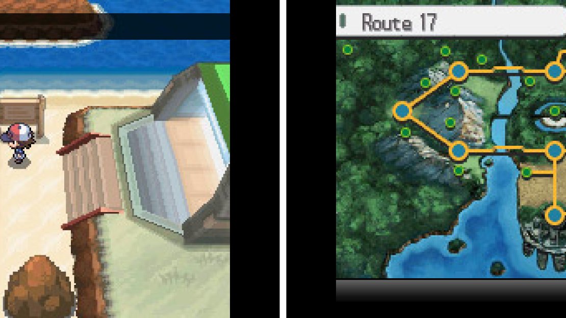 Route 17