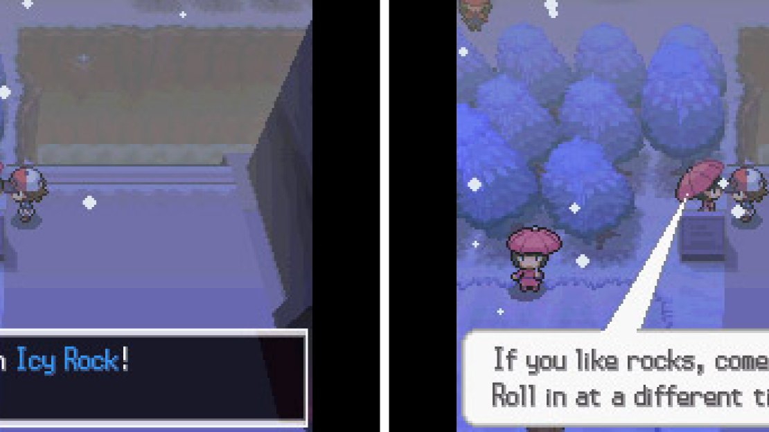 If your team uses weather effects, then these rocks will come in handy.