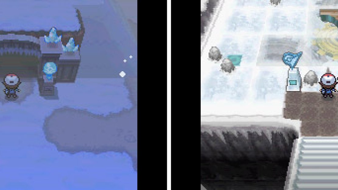 Icirrus City Gym