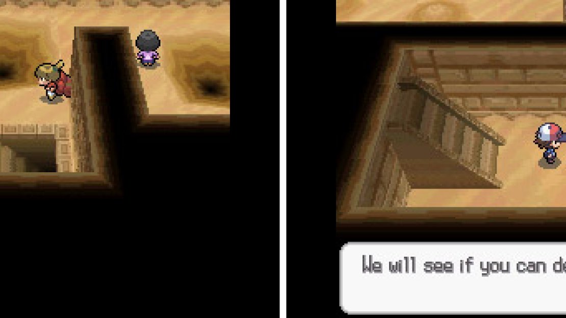 Relic Castle can now be explored fully.