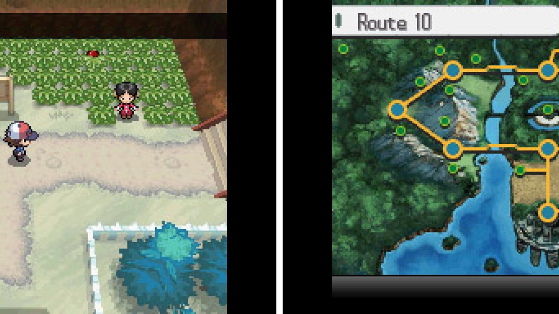 Route 10