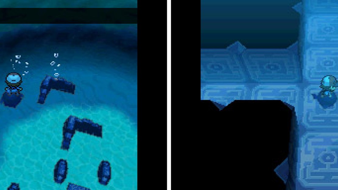 Abyssal Ruins