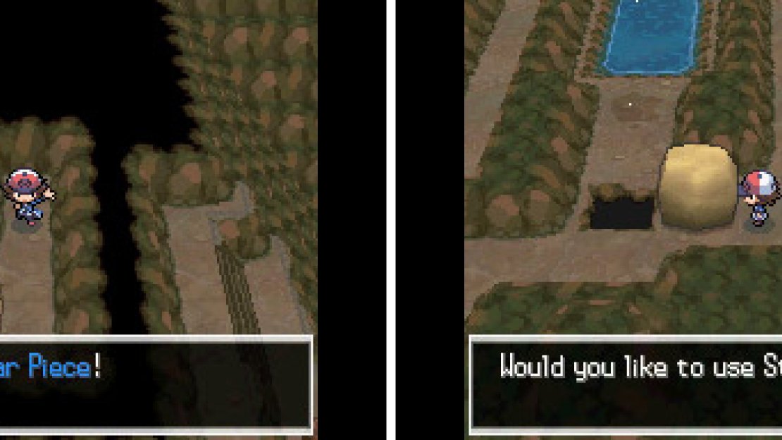 Items or time: your choice.