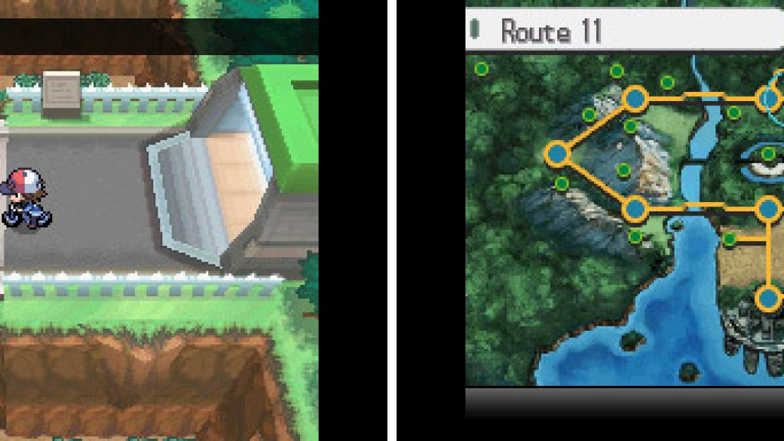 Route 11