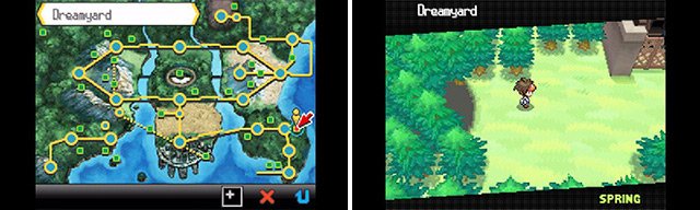 Dreamyard