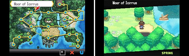 Moor of Icirrus